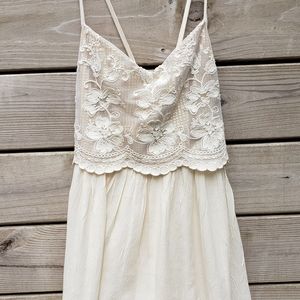 BoHo Hollister Tank Top Size Small